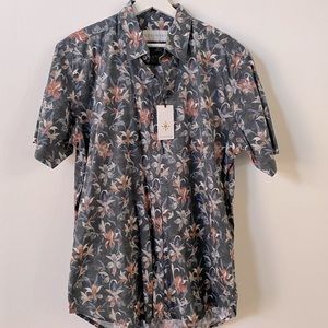 COSTAORO - Arico Multi Floral Shirt